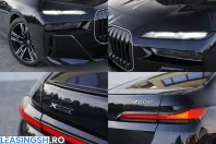 BMW 750 (Seria 7) din 2025 cu 5.300 km - oferta BMW210316 - foto 34