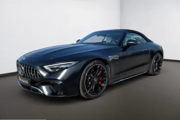 Mercedes-Benz SL 55 AMG din 2025 - oferta MER210317