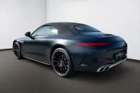 Mercedes-Benz SL 55 AMG (Clasa SL) din 2025 cu 23.350 km - oferta MER210317 - foto 3