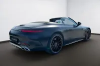 Mercedes-Benz SL 55 AMG (Clasa SL) din 2025 cu 23.350 km - oferta MER210317 - foto 4
