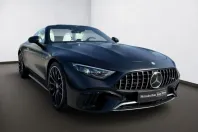 Mercedes-Benz SL 55 AMG (Clasa SL) din 2025 cu 23.350 km - oferta MER210317 - foto 6