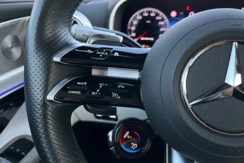 Mercedes-Benz SL 55 AMG (Clasa SL) din 2025 cu 23.350 km - oferta MER210317 - foto 21