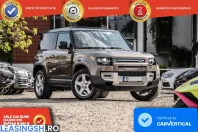 Land Rover Defender din 2022 cu 81.953 km - oferta LAN210318 - foto 2