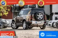 Land Rover Defender din 2022 cu 81.953 km - oferta LAN210318 - foto 4