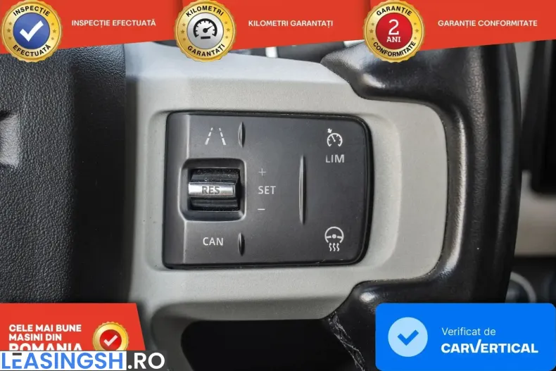 Land Rover Defender din 2022 cu 81.953 km - oferta LAN210318 - foto 10
