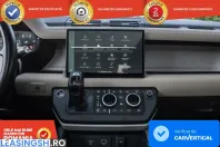 Land Rover Defender din 2022 cu 81.953 km - oferta LAN210318 - foto 14