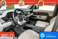 Land Rover Defender din 2022 cu 81.953 km - oferta LAN210318 - foto 23