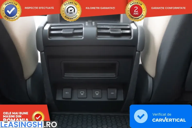 Land Rover Defender din 2022 cu 81.953 km - oferta LAN210318 - foto 31