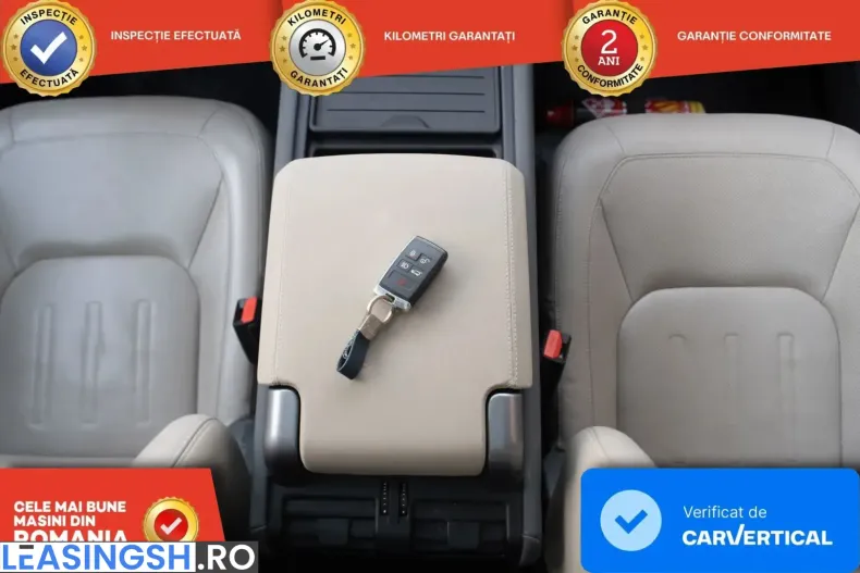 Land Rover Defender din 2022 cu 81.953 km - oferta LAN210318 - foto 35