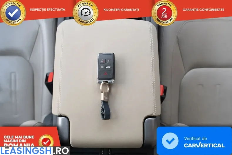 Land Rover Defender din 2022 cu 81.953 km - oferta LAN210318 - foto 36