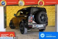 Land Rover Defender din 2021 cu 75.000 km - oferta LAN210319 - foto 3