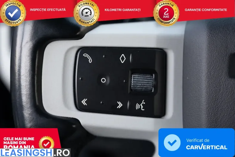 Land Rover Defender din 2021 cu 75.000 km - oferta LAN210319 - foto 10