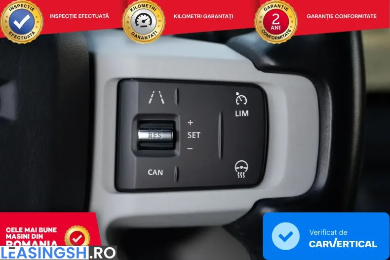 Land Rover Defender din 2021 cu 75.000 km - oferta LAN210319 - foto 11
