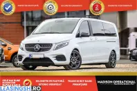 Mercedes-Benz V 200 din 2021 cu 72.000 km - oferta MER210320 - foto 1
