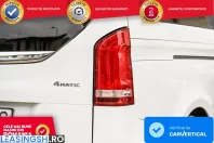 Mercedes-Benz V 200 din 2021 cu 72.000 km - oferta MER210320 - foto 7