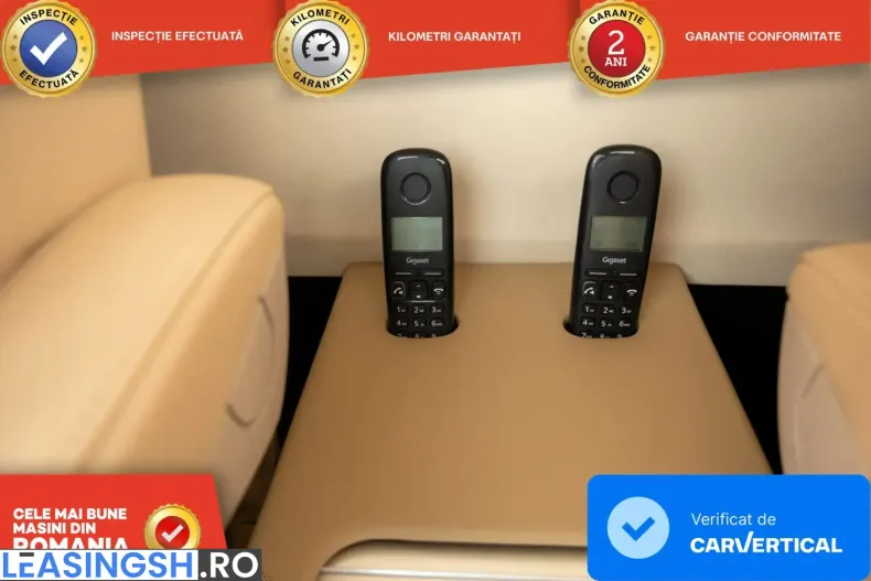 Mercedes-Benz V 200 din 2021 cu 72.000 km - oferta MER210320 - foto 19