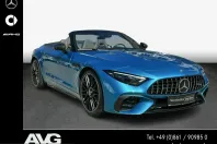 Mercedes-Benz SL 43 AMG (Clasa SL) din 2024 cu 17.228 km - oferta MER210321 - foto 2