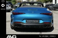Mercedes-Benz SL 43 AMG (Clasa SL) din 2024 cu 17.228 km - oferta MER210321 - foto 6