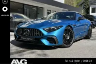 Mercedes-Benz SL 43 AMG (Clasa SL) din 2024 cu 17.228 km - oferta MER210321 - foto 7