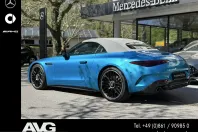 Mercedes-Benz SL 43 AMG (Clasa SL) din 2024 cu 17.228 km - oferta MER210321 - foto 8