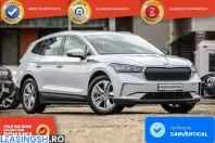 Skoda Enyaq din 2022 cu 44.000 km - oferta SKO210322 - foto 2