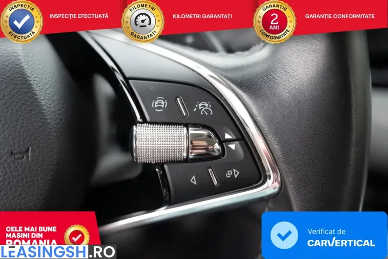 Skoda Enyaq din 2022 cu 44.000 km - oferta SKO210322 - foto 10