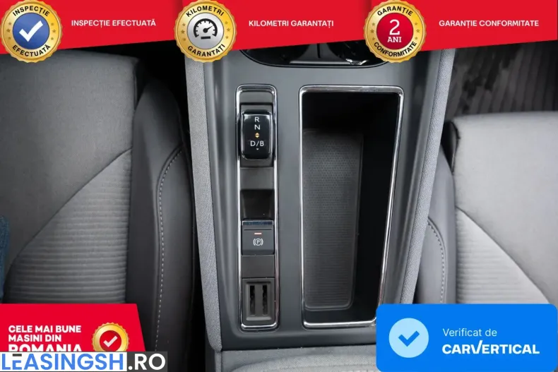 Skoda Enyaq din 2022 cu 44.000 km - oferta SKO210322 - foto 16