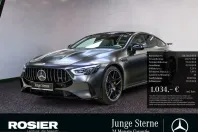 Mercedes-Benz AMG GT (Clasa GT) din 2025 cu 6.117 km - oferta MER210323 - foto 1