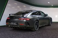 Mercedes-Benz AMG GT (Clasa GT) din 2025 cu 6.117 km - oferta MER210323 - foto 5