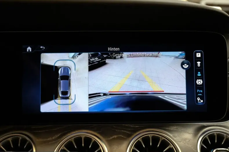 Mercedes-Benz AMG GT (Clasa GT) din 2025 cu 6.117 km - oferta MER210323 - foto 16