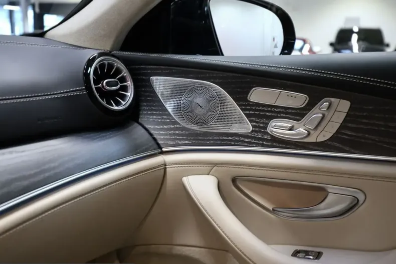 Mercedes-Benz AMG GT (Clasa GT) din 2025 cu 6.117 km - oferta MER210323 - foto 20