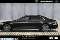 Mercedes-Benz S 580 (Clasa S) din 2025 cu 18.250 km - oferta MER210324 - foto 3