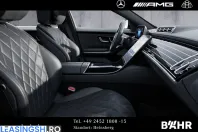 Mercedes-Benz S 580 (Clasa S) din 2025 cu 18.250 km - oferta MER210324 - foto 4