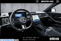 Mercedes-Benz S 580 (Clasa S) din 2025 cu 18.250 km - oferta MER210324 - foto 5