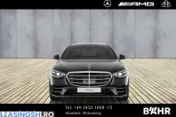 Mercedes-Benz S 580 (Clasa S) din 2025 cu 18.250 km - oferta MER210324 - foto 6