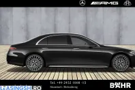 Mercedes-Benz S 580 (Clasa S) din 2025 cu 18.250 km - oferta MER210324 - foto 8