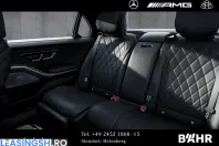 Mercedes-Benz S 580 (Clasa S) din 2025 cu 18.250 km - oferta MER210324 - foto 9