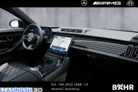 Mercedes-Benz S 580 (Clasa S) din 2025 cu 18.250 km - oferta MER210324 - foto 10