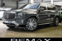 Mercedes-Benz GLS 600 (Clasa GLS) din 2024 cu 29.980 km - oferta MER210325 - foto 1