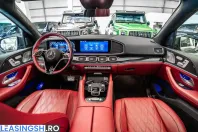 Mercedes-Benz GLS 600 (Clasa GLS) din 2024 cu 29.980 km - oferta MER210325 - foto 2