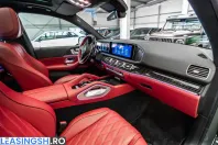 Mercedes-Benz GLS 600 (Clasa GLS) din 2024 cu 29.980 km - oferta MER210325 - foto 7