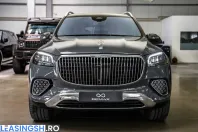Mercedes-Benz GLS 600 (Clasa GLS) din 2024 cu 29.980 km - oferta MER210325 - foto 11