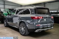 Mercedes-Benz GLS 600 (Clasa GLS) din 2024 cu 29.980 km - oferta MER210325 - foto 15