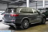 Mercedes-Benz GLS 600 (Clasa GLS) din 2024 cu 29.980 km - oferta MER210325 - foto 17