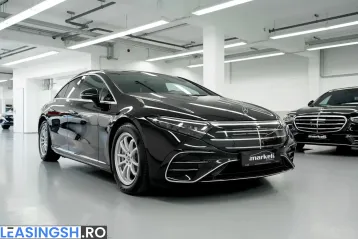 Mercedes-Benz EQS din 2024 - oferta MER210327
