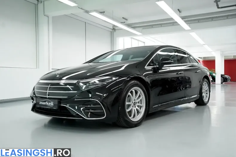 Mercedes-Benz EQS din 2024 cu 15.000 km - oferta MER210327 - foto 5