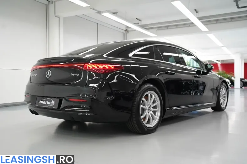 Mercedes-Benz EQS din 2024 cu 15.000 km - oferta MER210327 - foto 10