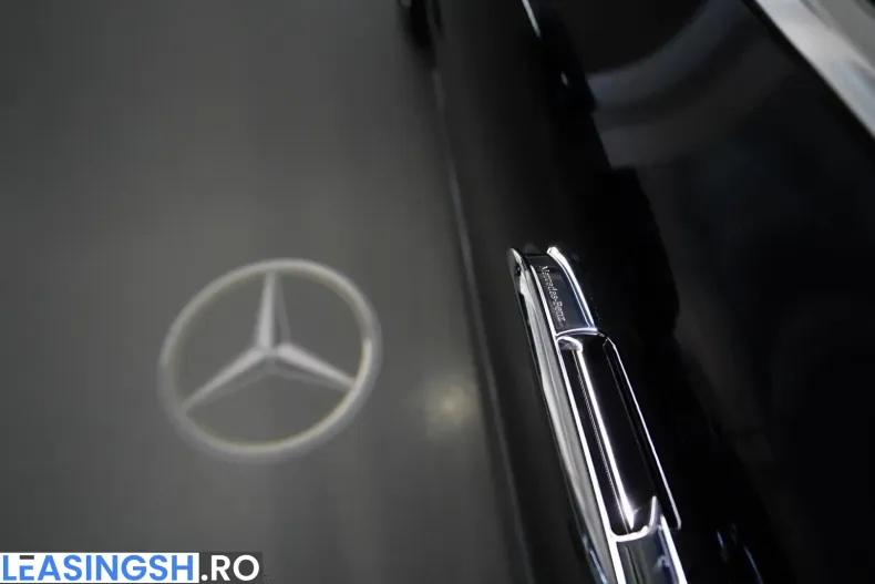 Mercedes-Benz EQS din 2024 cu 15.000 km - oferta MER210327 - foto 11