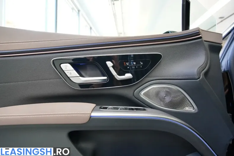 Mercedes-Benz EQS din 2024 cu 15.000 km - oferta MER210327 - foto 20