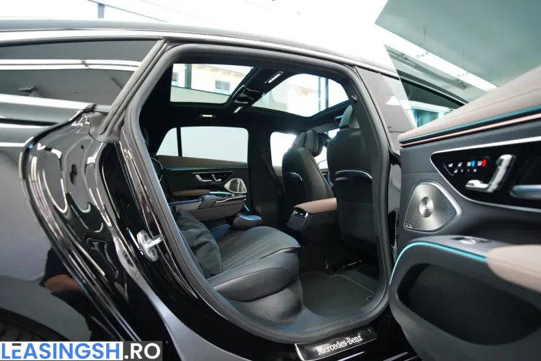 Mercedes-Benz EQS din 2024 cu 15.000 km - oferta MER210327 - foto 39